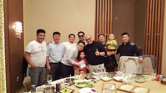 “МАРТАГДАШГҮЙ” тоглолтын орлогын 50 хувийг Т.Дэлгэрмөрөнгийн охинд өгчээ